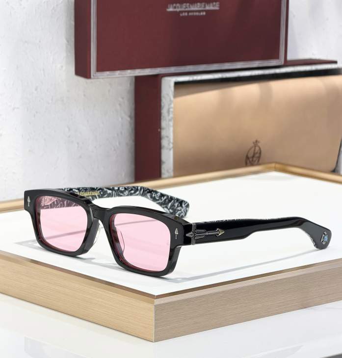 Picture of Jacques Marie Mage Sunglasses _SKUfw75326676fw